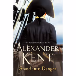 ISBN Stand Into Danger, Inglese, Libro in brossura, 304 pagine