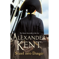 ISBN Stand Into Danger libro Inglese Libro in brossura 304 pagine