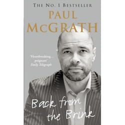 ISBN Back from the Brink libro Inglese Libro in brossura 432 pagine