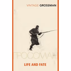 ISBN Life and Fate, Inglese, 912 pagine
