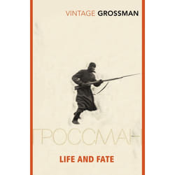 ISBN Life and Fate libro Inglese 912 pagine