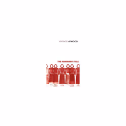 Arrow Books THE HANDMAID S TALE, Inglese, Libro in brossura, 336 pagine