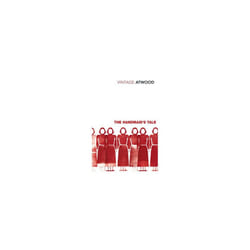 Arrow Books THE HANDMAID S TALE libro Inglese Libro in brossura 336 pagine