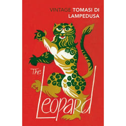 ISBN The Leopard libro Inglese Libro in brossura 272 pagine