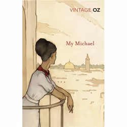 ISBN My Michael, Inglese, Libro in brossura, 240 pagine