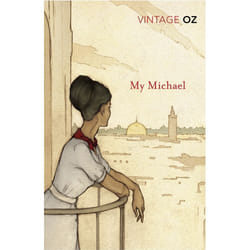 ISBN My Michael libro Inglese Libro in brossura 240 pagine