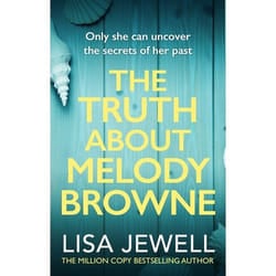 ISBN The Truth About Melody Browne libro Inglese Libro in brossura 384 pagine