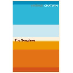 ISBN The Songlines libro Inglese Libro in brossura 304 pagine