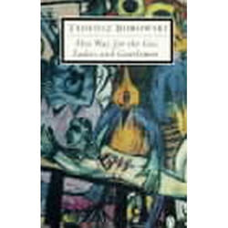 ISBN This Way for the Gas, Ladies and Gentlemen libro Classici Inglese Libro in brossura 192 pagine