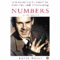 ISBN The Penguin Dictionary of Curious and Interesting Numbers, Inglese, Libro in brossura, 256 pagine