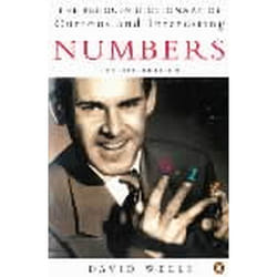 ISBN The Penguin Dictionary of Curious and Interesting Numbers libro Inglese Libro in brossura 256 pagine