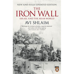 ISBN The Iron Wall libro Inglese Libro in brossura 944 pagine