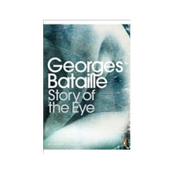 ISBN Story of the Eye libro Romanzo generale Inglese Libro in brossura 128 pagine