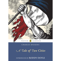ISBN A Tale of Two Cities (tie-in edition) libro Inglese Libro in brossura 384 pagine