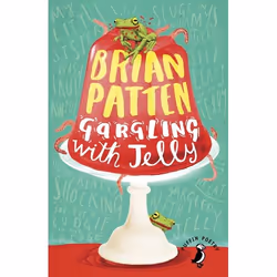 ISBN Gargling with Jelly, Inglese, 144 pagine