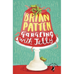 ISBN Gargling with Jelly libro Inglese 144 pagine