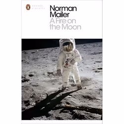 ISBN A Fire on the Moon, Inglese, Libro in brossura, 432 pagine