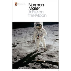 ISBN A Fire on the Moon libro Inglese Libro in brossura 432 pagine