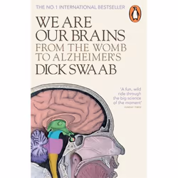 ISBN We Are Our Brains, Inglese, Libro in brossura, 448 pagine