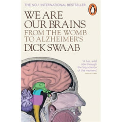 ISBN We Are Our Brains libro Inglese Libro in brossura 448 pagine