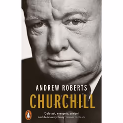 ISBN Churchill, Biografia, Inglese, Libro in brossura, 1152 pagine