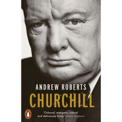 ISBN Churchill libro Biografia Inglese Libro in brossura 1152 pagine