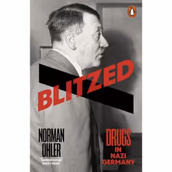 ISBN Blitzed, Inglese, Libro in brossura, 368 pagine