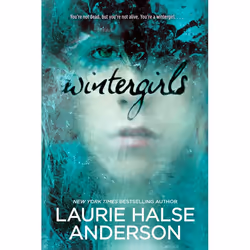 ISBN Wintergirls, Libro in brossura, 304 pagine