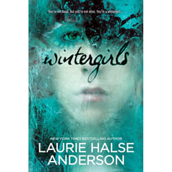 ISBN Wintergirls libro Libro in brossura 304 pagine