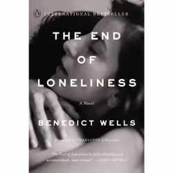 ISBN The End of Loneliness, Inglese, Libro in brossura, 272 pagine