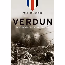 ISBN Verdun ( The Longest Battle of the Great War ), Paul Jankowski, Qualsiasi tipo, Oxford University Press, 08/12/2016, 1 p ...