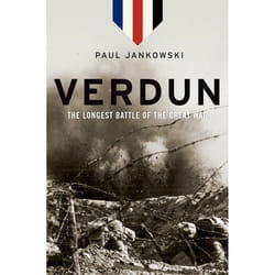 ISBN Verdun ( The Longest Battle of the Great War ) libro
