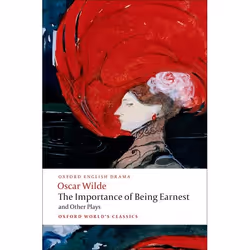 ISBN The Importance of Being Earnest and Other Plays ( Lady Windermere's Fan; Salome; A Woman of No Importance; An Ideal Husb ...