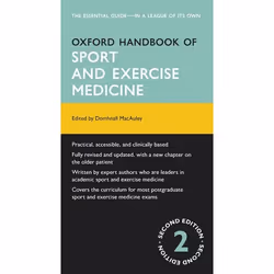 ISBN Oxford Handbook of Sport and Exercise Medicine, Domhnall MacAuley, Inglese, Oxford University Press, 01/11/2012, Qualsia ...