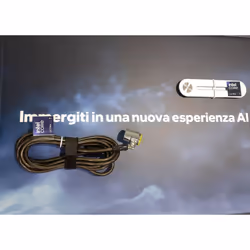 Unieuro Intel Core Ultra box - Vista aggiuntiva 4