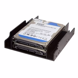 Tecno TC-ADAPT01 Universale Staffa di montaggio HDD