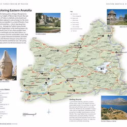 ISBN DK Eyewitness Turkey libro Viaggio Inglese Libro in brossura 420 pagine