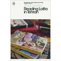 ISBN Reading Lolita in Tehran libro Inglese Libro in brossura 368 pagine