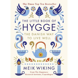 ISBN The Little Book of Hygge libro Inglese 288 pagine
