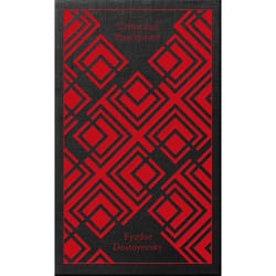 ISBN Crime and Punishment libro Inglese Copertina rigida 720 pagine
