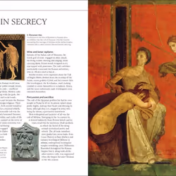 ISBN A History of Magic, Witchcraft and the Occult libro Educativo Inglese Copertina rigida 320 pagine
