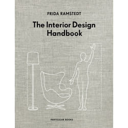 ISBN The Interior Design Handbook libro Inglese 240 pagine