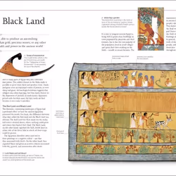 ISBN Ancient Egypt libro Storia Inglese Copertina rigida 320 pagine