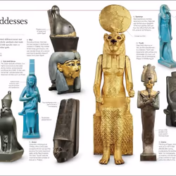 ISBN Ancient Egypt libro Storia Inglese Copertina rigida 320 pagine