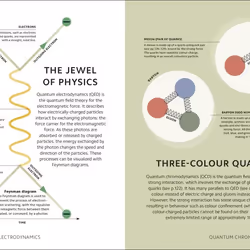 ISBN Simply Quantum Physics libro Inglese Copertina rigida 160 pagine - Vista aggiuntiva 8