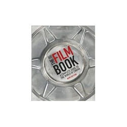 ISBN Film Book libro TV & Radio Inglese Copertina rigida 360 pagine
