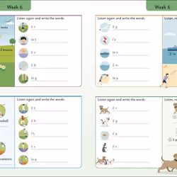 ISBN Italian for Everyone Junior: 5 Words a Day libro Riferimenti & Lingue Inglese Libro in brossura 240 pagine - Vista aggiuntiva 4