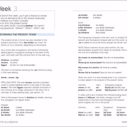 ISBN Dutch in 3 Months with Free Audio App libro Riferimenti & Lingue Inglese Libro in brossura 256 pagine