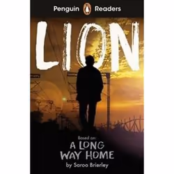ISBN Lion : Penguin Readers Level 4, Inglese, Libro in brossura, 80 pagine