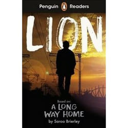 ISBN Lion : Penguin Readers Level 4 libro Inglese Libro in brossura 80 pagine